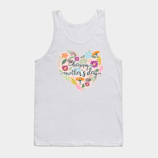 Happy Mother’s Day! Tank Top